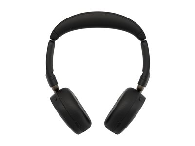 Evolve3 65 Flex MS - Headset - on-ear - Bluetooth 