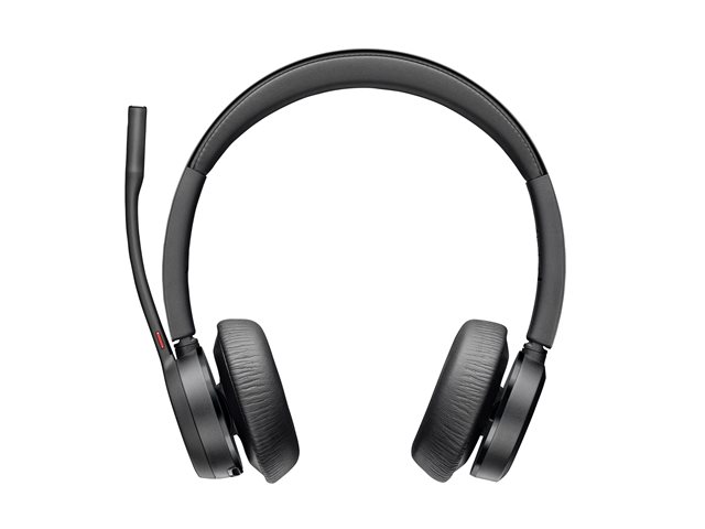 HP Poly Voyager 4320-M MS Teams Headset 77Z32AA