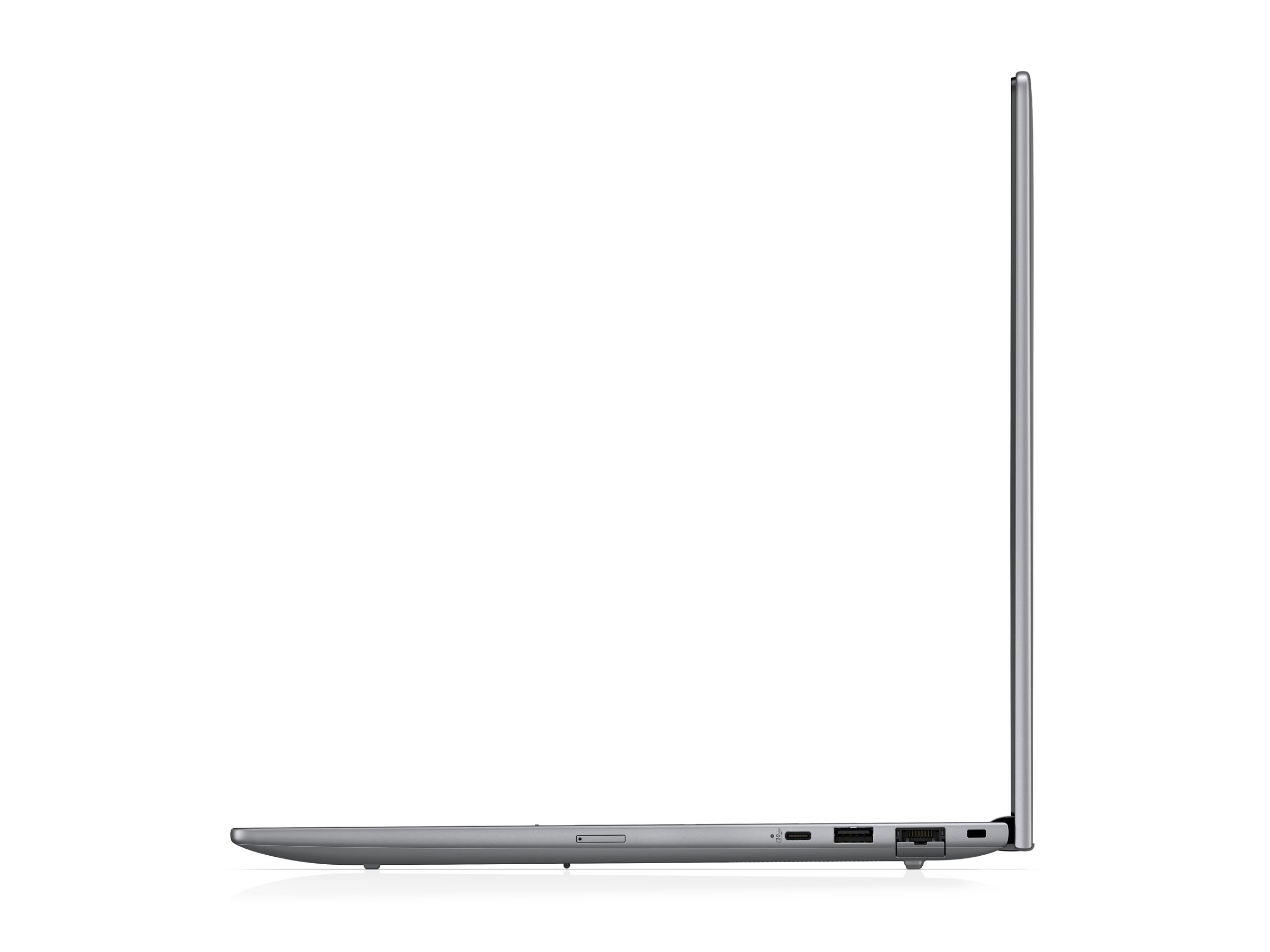 HP ZBook 8 G1i Mobile Workstation AI PC 16 Intel Core Ultra 5 225 16 GB RAM 512 GB Product shot Right side 77952