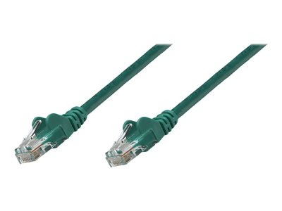 NETWORK CABLE, CAT5E, UTP