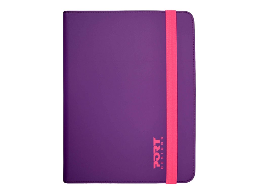 PORT DESIGNS Noumea Univ 9/10i Purple