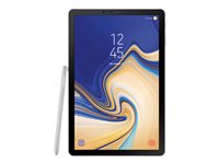 Samsung TDSourcing Galaxy Tab S4 Tablet Android 8.0 (Oreo) 64 GB 