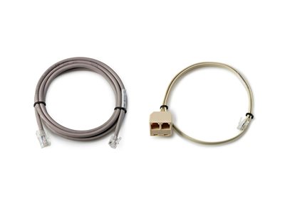 HP Cable Pack for Dual Cash Drawers