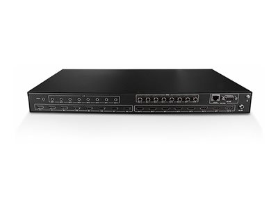 LINDY 8x8 HDMI 4K60 Matrix