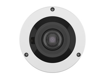 Hanwha Vision WiseNet HD+ HCF-8011RV
