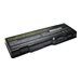 eReplacements Premium Power Products 312-0339 - notebook battery - Li-Ion - 6600 mAh