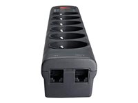 EATON Multiprises parafoudre Protection
