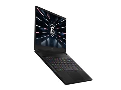 MSI Stealth GS66 12UGS-039