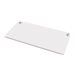 FELLOWES LEVADO PLATEAU SEUL GRIS CLAIR