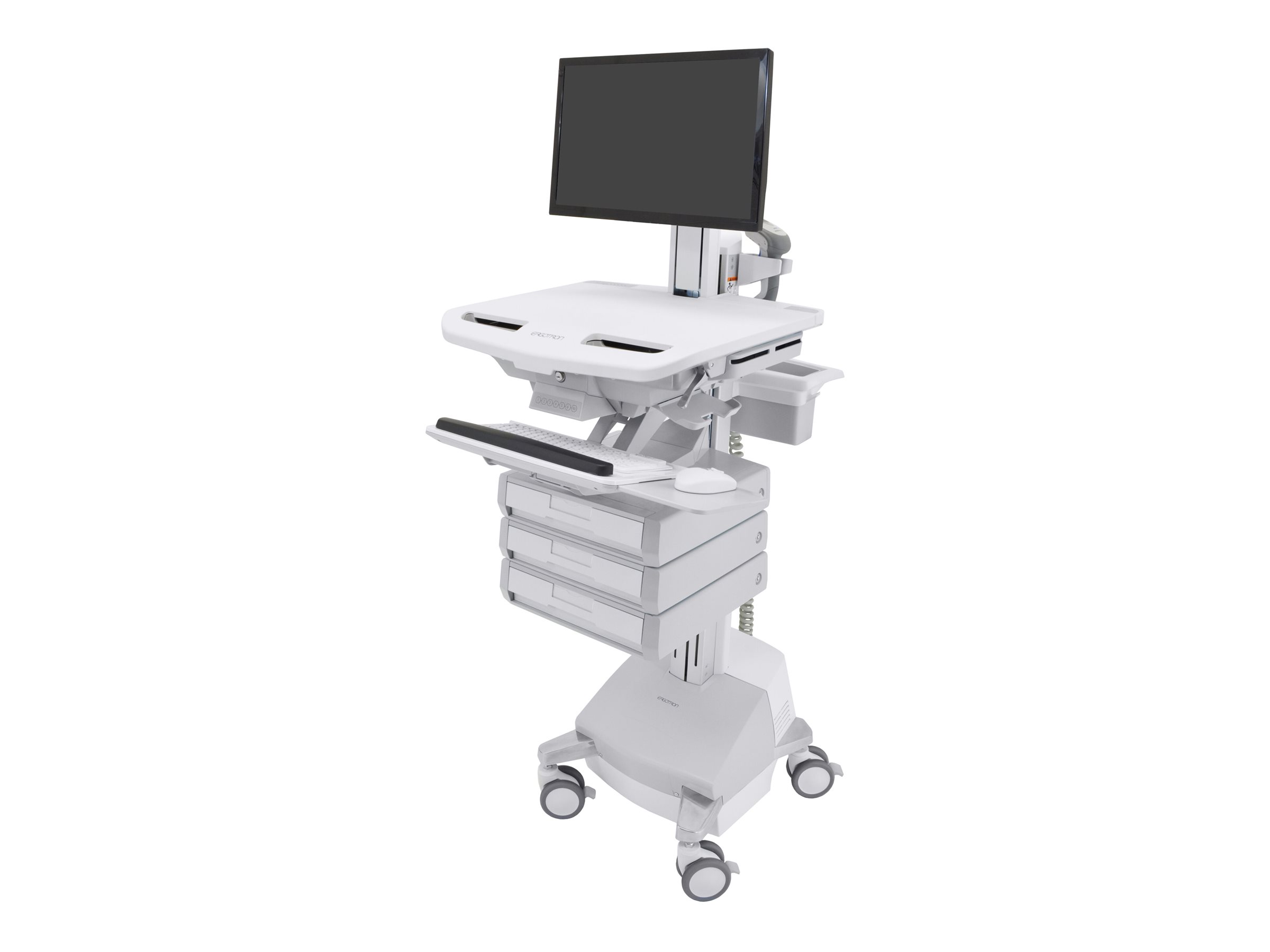 Ergotron StyleView - Cart