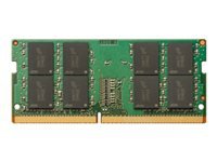 HP - DDR4 - module - 16 Go 