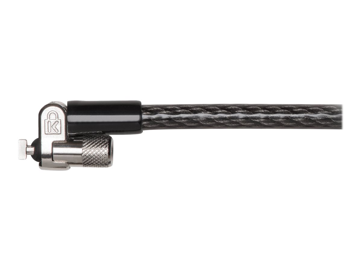 Kensington MicroSaver 2.0 Keyed Ultra Laptop Lock Like Keyed - bezpečnostní kabel – foto 6
