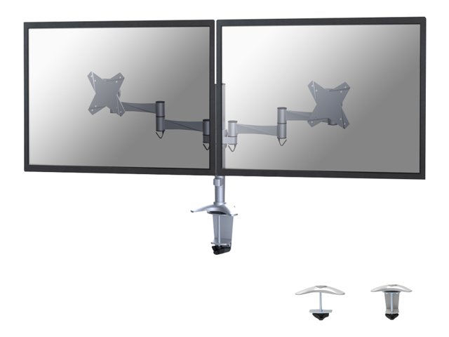 NEOMOUNTS Flatscreen Desk Mount clamp 2