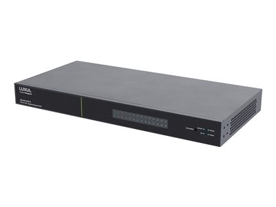 AV 28-PORT (24 POE+)1G MANAGED SWITCH NA