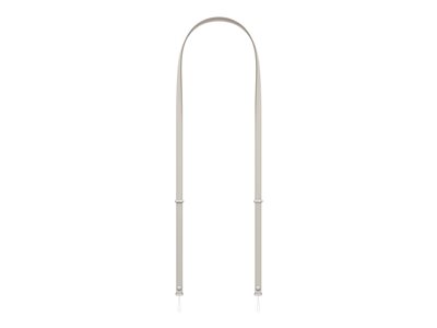 Apple - Shoulder strap for cellular phone
