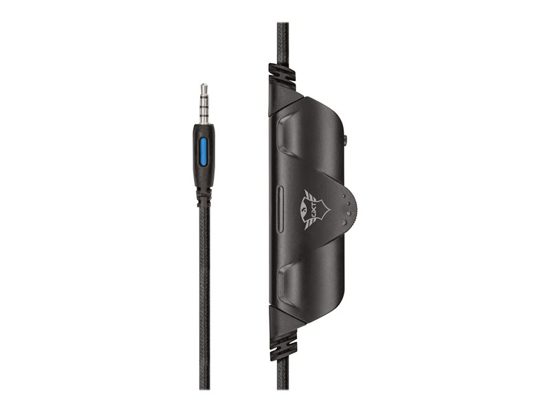 TRUST Casque gaming FORZE pour PS5/PS4