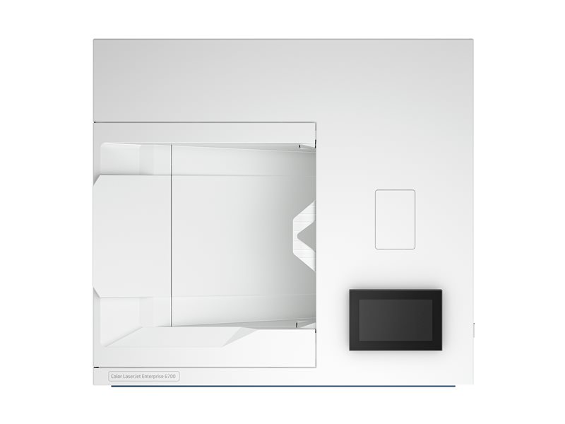 HP INC. Imprimante Laser Couleur 6701dn