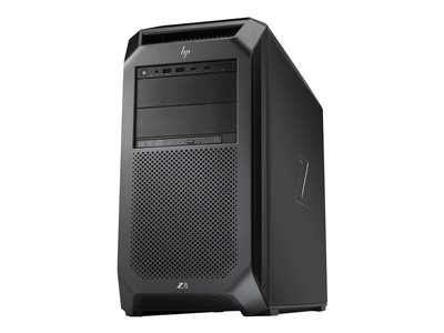 HP Workstation Z8 G4