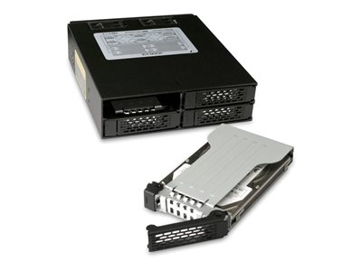 Cremax ICY Dock ToughArmor MB994SP-4SB-1