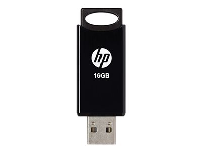 HP INC. HPFD212B-16, Speicher USB-Sticks, HP v212w USB  (BILD5)