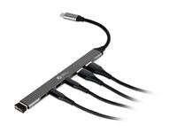 Bakker Elkhuizen Sort Grå