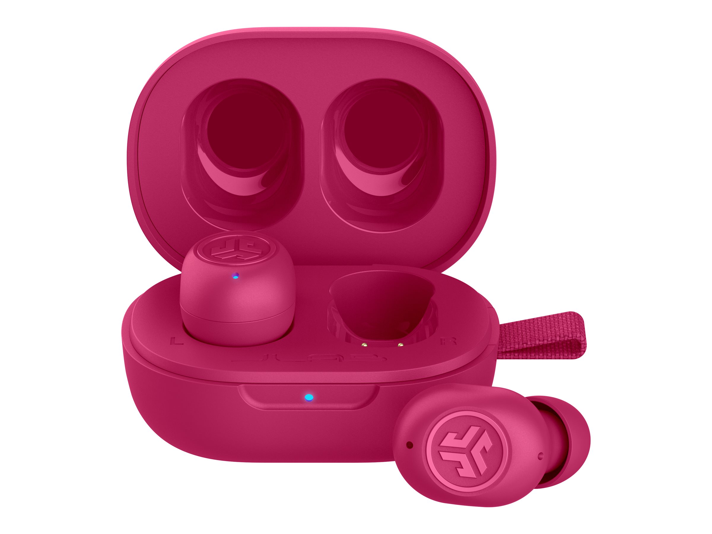 JLab JBuds Mini - True wireless earphones with mic
