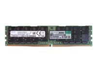 HPE SimpliVity - DDR4 - kit - 1.5 TB: 12 x 128 GB - LRDIMM 288-pin - 2933 MHz / PC4-23400 - LRDIMM