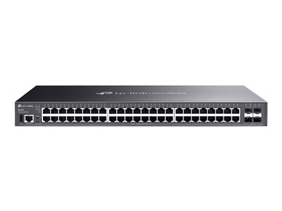 TP-LINK SG5452X Netzwerk