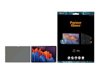 PanzerGlass Privacy & Case Friendly Screen protector for tablet glass with privacy filter 