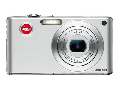 Leica C-LUX 2 Digital Camera (Black) 18321 B&H Photo Video