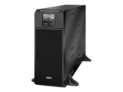 APC Smart-UPS SRT 6000VA Tower 230V - SRT6KXLI