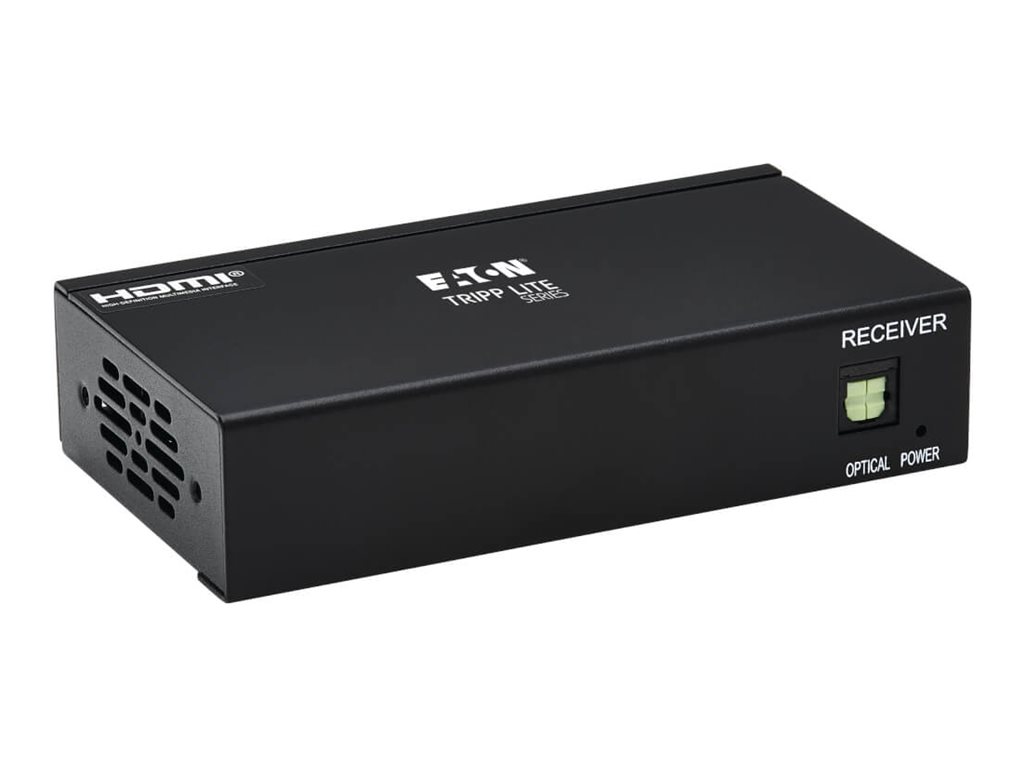 Eaton Tripp Lite Series HDMI over Cat6 Receiver 1-Port