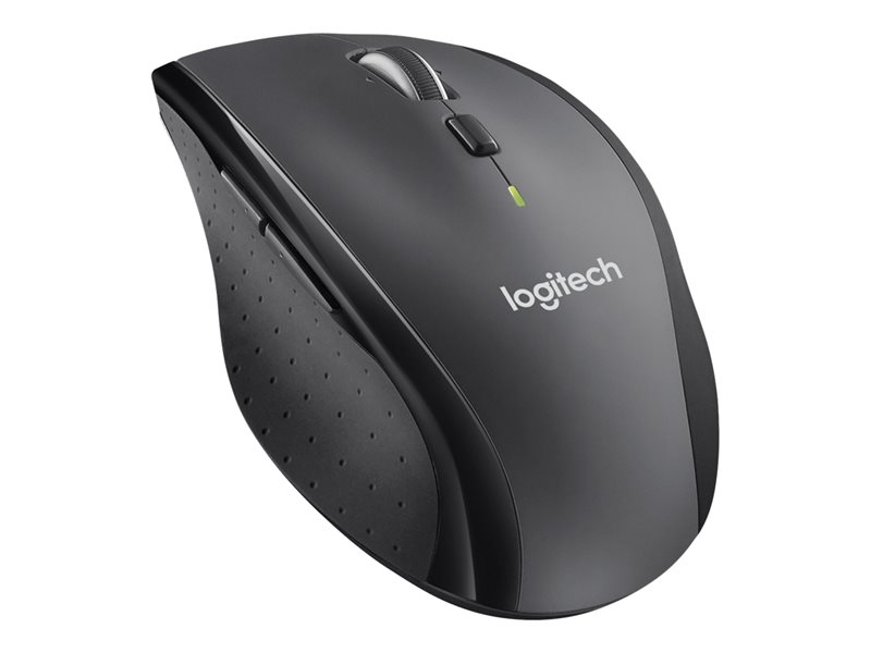 LOGI Marathon M705 Wireless Mouse