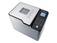 Steba Bagemaskine, 17 Programmer, 500/750/1000 Gr Brød