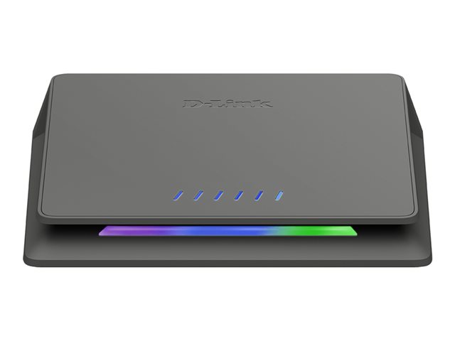D-Link DMS-106XT