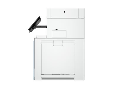 HP LaserJet Enterprise Flow MFP 6800zf