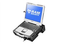 RAM Tough-Dock RAM-234-PAN1P Docking station for Panason