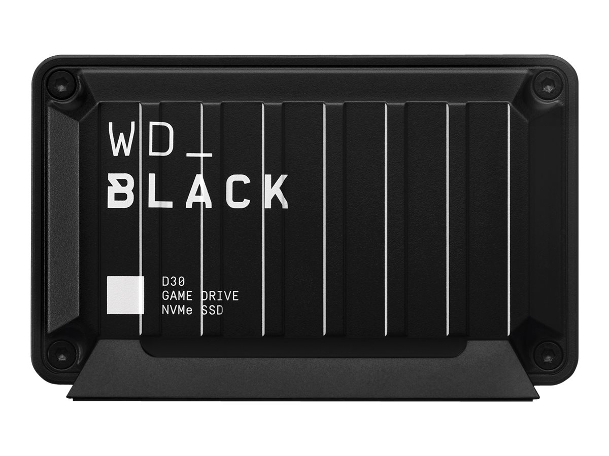 1TB VENOM WD BLACK D30 GAMEDRIVE SSD  BLA