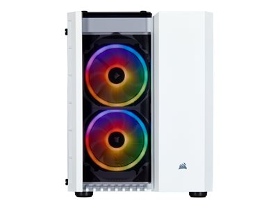 CORSAIR Crystal Series 280X RGB