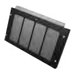 CPI CUBE-iT Filter Kit For Fan