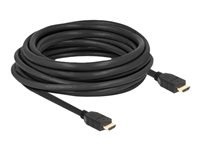 DeLOCK HDMI-kabel med Ethernet 7m