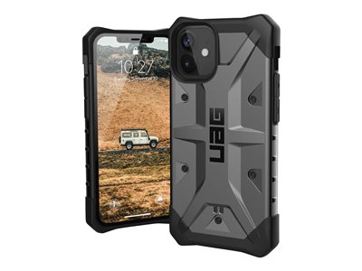UAG Rugged Case for iPhone 12 Mini 5G [5.4-inch]
