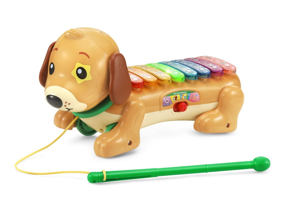 VTech Zoo Jamz Doggy Xylophone