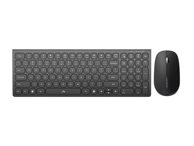 ALOGIC Echelon - Keyboard and mouse set