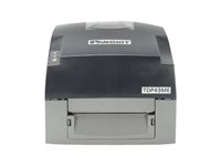 Panduit TDP 43ME Label printer thermal transfer 300 dpi up to 240 inch/min 
