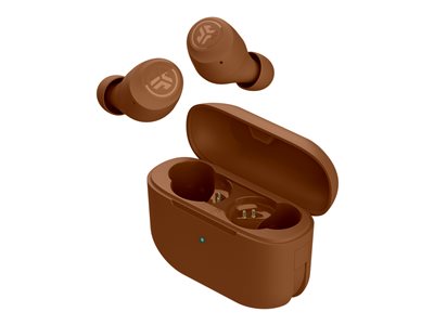 JLab GO Air Tones - True wireless earphones with mic