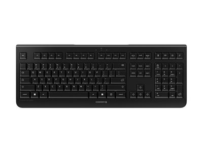 CHERRY KW 3000 - Keyboard