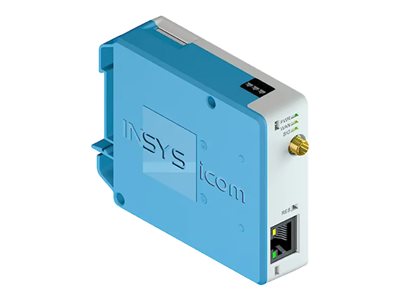 INSYS icom MIRO-L100 LTE-Router