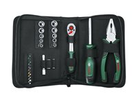 Bosch HÅNDVÆRKTØJSSÆT 26STK