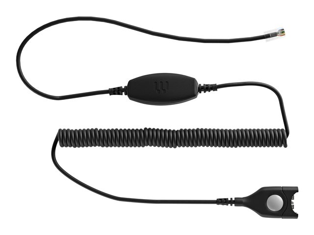 Image of EPOS CLS 01 - headset cable